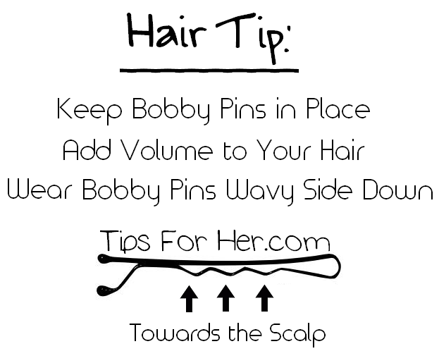 Add Volume to your Hair