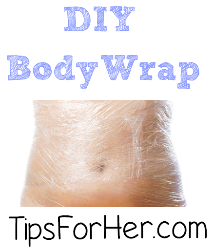 DIY Body Wrap