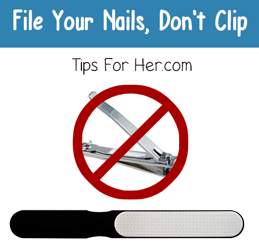 File Don't Clip