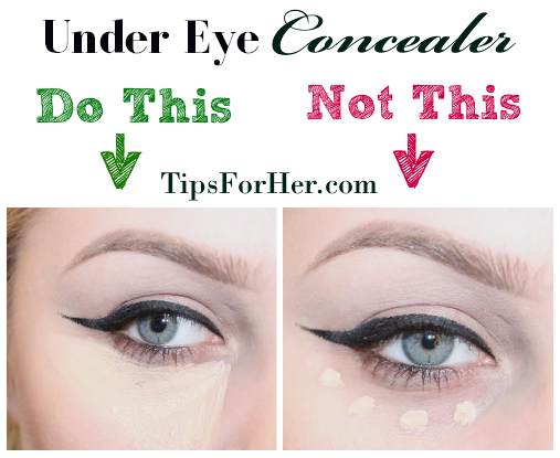 Under Eye Concealer