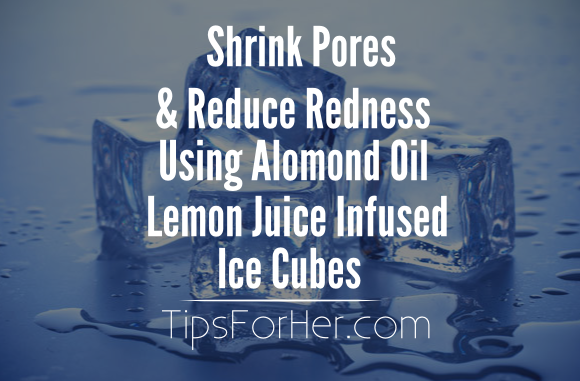 Shrink Pores & Reduce Redness