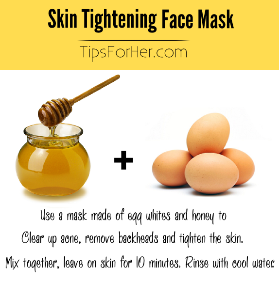Skin Tightening Face Mask