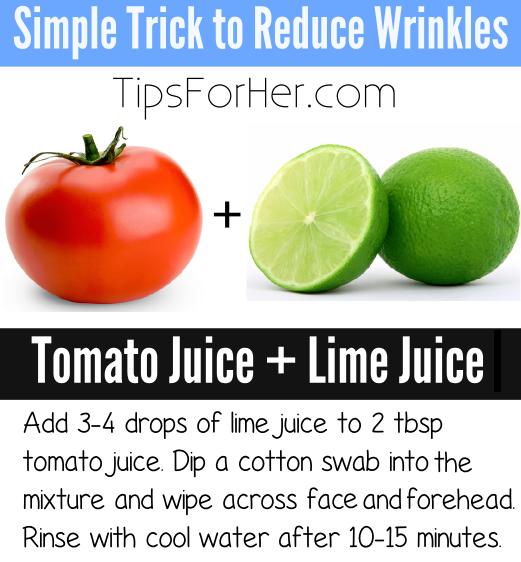 Simple Trick to Reduce Wrinkles