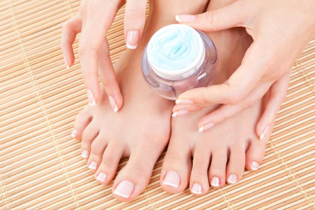 Miracle Healing Foot Cream