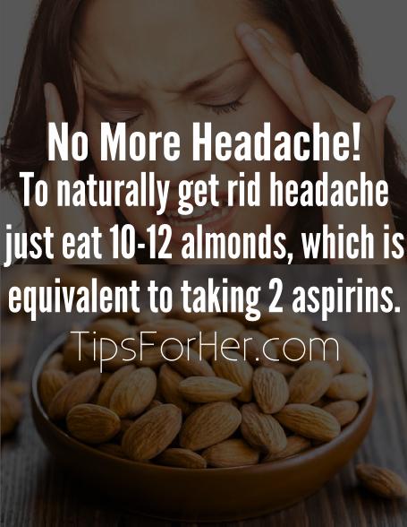 No More Headache Remedy