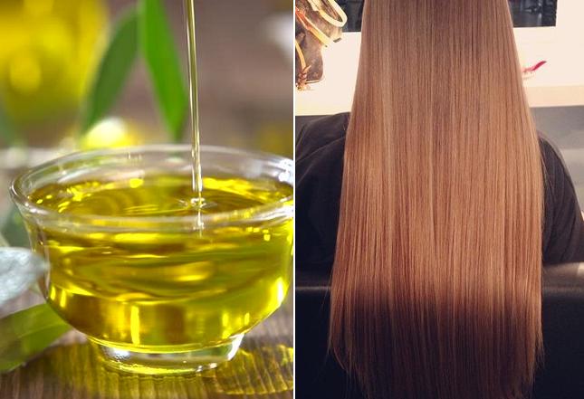How To Nourish & Strengthen Your Hair