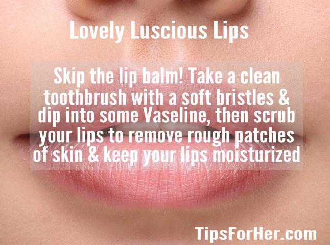 how-to-get-luscious-lovely-lips-using-vaseline