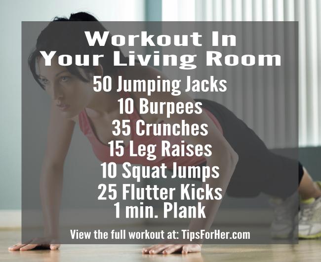workout-in-your-living-room